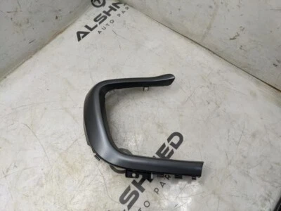 2011-2013 Kia Optima Dash Panel C-Pad Finish Molding Left 84780-2T000DAJ OEM Foto 1 de 4