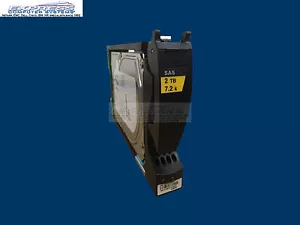 EMC VX-VS07-020 2 TB NL SAS 7.2K 0050496 VNX6GSDAE15 VNX5500 VNX5700 VNX 7500 - Imagen 1 de 1