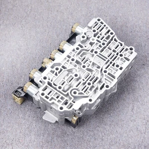 6F35 Transmission Valve Body w/ Solenoids Fit Ford Taurus Escape Fusion 2014-up - Picture 1 of 10