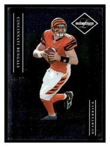 2006 Leaf Limited #7 Carson Palmer #/799 - Picture 1 of 2