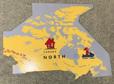 ¿Dónde en el mundo está Carmen Sandiego? Pieza de juego de repuesto Jr Det Ed Foto 1 de 4