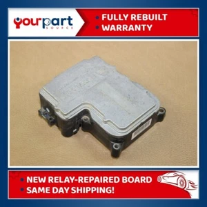 00-05 TAHOE 1500 ABS ANTI-LOCK BRAKE CONTROL MODULE KELSEY HAYES 325 REBUILT - Foto 1 di 9