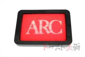 ARC Brazing Induction Box Air Filter Version II C Type 19001-20091 #140121047 - Picture 1 of 3