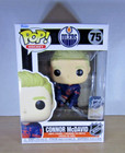 Funko Pop! Hockey NHL Edmonton Oilers Connor McDavid Vinyl Figure 75