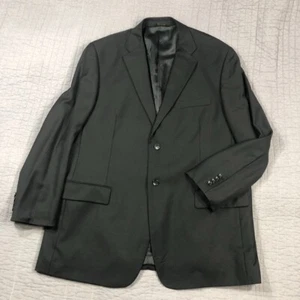 Giro D'Italia Blazer Men 48L IT Super 140s Merino Wool Jacket Sports Coat Italy - Picture 1 of 24