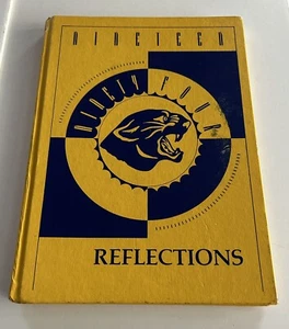 Madison Middle School Trumbull Connecticut Yearbook 1994 - Picture 1 of 4