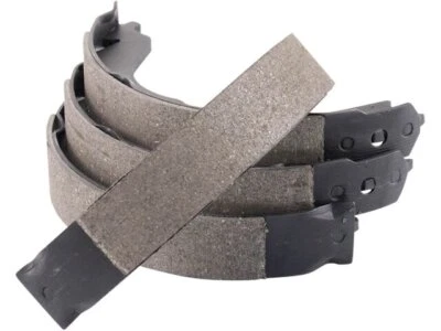 Комплект задних стояночных тормозных колодок для Mitsubishi Outlander 2007-2012 годов выпуска 93569HRXX 2008 - Изображение 1 из 2