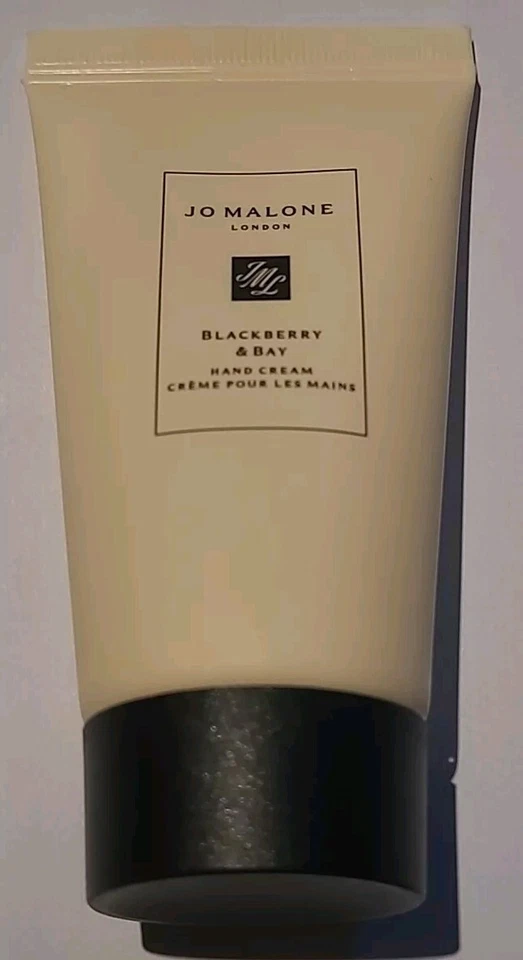 JO MALONE LONDON JO MALONE BLACKBERRY & BAY HANDCREME - 30ML - VERSIEGELT