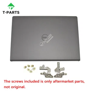 00WPN8 Top LCD Backcover Rear Lid Scharnier Schrauben für Dell Inspiron 3510 3511 3515 - Bild 1 von 6
