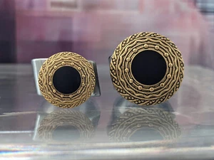 interesante accesorio de botón - 15mm o 22mm - compatible con anillo Charlotte 21 - Imagen 1 de 3
