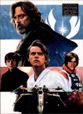 2018 Topps Star Wars Galaxy Base Singles (Pick Your Cards)