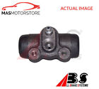 DRUM WHEEL BRAKE CYLINDER REAR RIGHT LEFT ABS 2209 P NEW OE REPLACEMENT