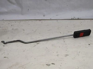 Vauxhall Opel Corsa C 00-06 OS right rear door lock pin rod - Picture 1 of 5