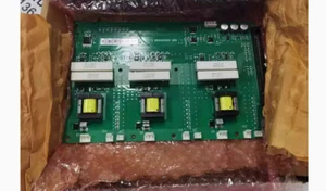New In Box ABB BTDR-01C 3AUA0000094845 Power Board Card - Picture 1 of 3