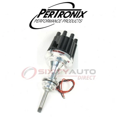 PerTronix Distributor for 1951-1981 Chrysler Town & Country 4.9L 5.2L 5.4L rx Foto 1 de 4