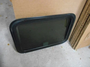 *30" X 20" RV EMERGENCY EXIT WINDOW RV NO TRIM RING FREE SHIP *1551* - Bild 1 von 5