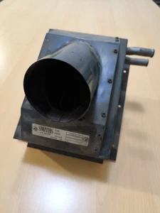 USED HEATER BOX MATRIX LAND ROVER S2 LATE (RADIADOR CALEFACCION)REF.FHF5101 - Imagen 1 de 5