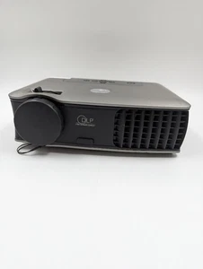 Dell 2400MP DLP Projector - Power TestedOnly , For Parts/Repair - Picture 1 of 9