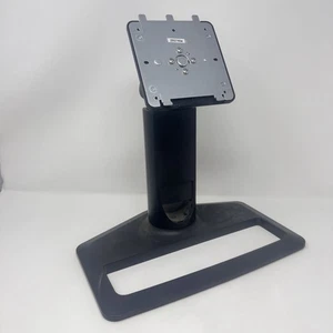 Dell ZR2740W Monitor Stand Base VESA Adjustable Tilt Swivel - Picture 1 of 6