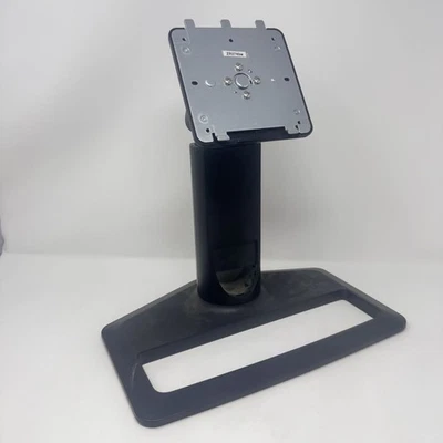 Base de soporte para monitor Dell ZR2740W VESA ajustable inclinación giratoria Foto 1 de 4