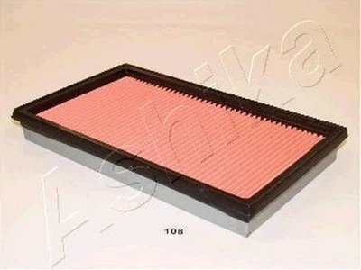ASHIKA Air Filter for Subaru Impreza WRX 2.5 November 2005 to December 2007 - Image 1 of 4
