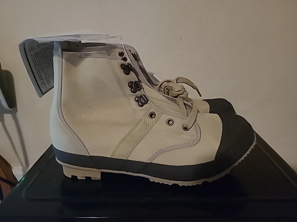 BOTAS DE VADEO STEARNS HODGMAN LAKESTREAM ADULTO TALLA 10 Foto 1 de 4