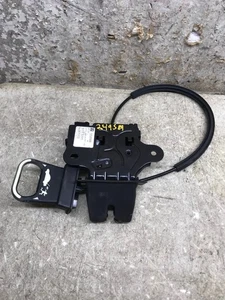 17 18 19 20 21 Chevy Malibu Trunk Lid Latch Actuator  - Bild 1 von 2