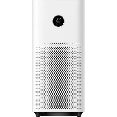 Xiaomi Smart Air Purifier 4 Luftreiniger weiß - Bild 1 von 4