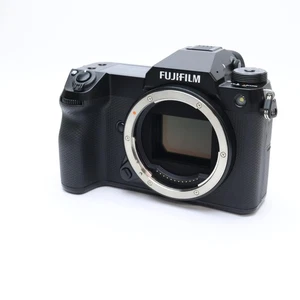 Fujifilm Fuji GFX 100S II Medium-Format camera -Near Mint- #286 - Picture 1 of 12