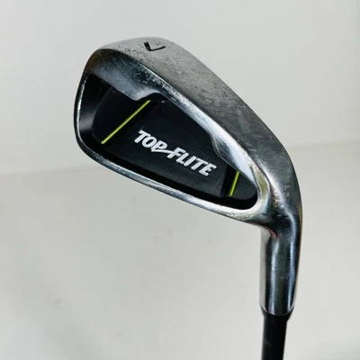 Top Flite 7 Iron 34.5" Junior Flex Jr. Youth Kids Graphite Right Handed - Image 1 of 4