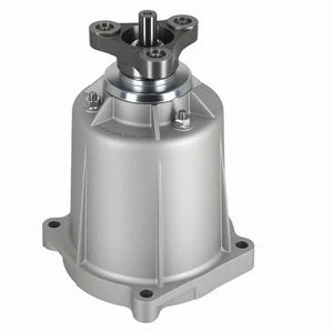 1X Rear Axle Bdorc/Viscous Unit Kit FOR Dodge Journey 3.6L 2011-2019 68058066AB - Picture 1 of 11