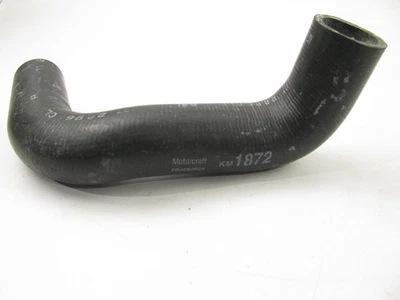 NUEVA manguera de refrigerante de radiador superior Motorcraft KM1872 para Ford E-150/350 90-93 4,9 L Foto 1 de 3