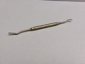 *KARL SCHUMACHER* # 23 DENTAL ELEVATOR GERMANY STAINLESS - Picture 1 of 7