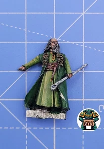 Warhammer LOTR Malbeth Il Veggente Metallo Arnor LOTR MESBG - Foto 1 di 2