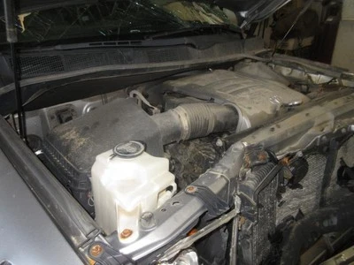 Used Windshield Wiper Linkage fits: 2007 Toyota Tundra  Grade A Foto 1 de 4