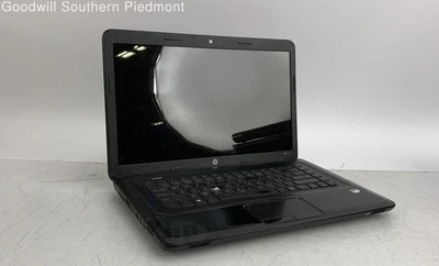 HP 2000 AMD E1-1500 1,48 GHz 4 GB de RAM sin disco duro - Piezas Foto 1 de 4