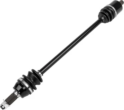 Front Left or Right Side CV Axle for 2011-2014 Polaris RZR XP 900 XP 4 900 1Pcs — 第 1/4 张图片