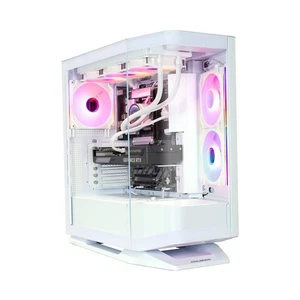 Gaming PC Ultra 5 245KF 32GB DDR5 1TB SSD RTX 5060Ti (16GB) Wasserk?hlung Win11 - Bild 1 von 10