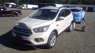 Transfer Case 2.0L VIN 9 8th Digit Turbo Fits 13-20 FUSION 1535980 - Image 1 of 4