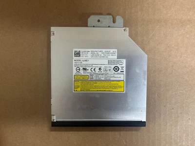 Panasonic DVD MultiRecorder DVD+R DVD-RW Ultra Speed Laptop SLIM Drive UJ8E1 - Image 1 of 4