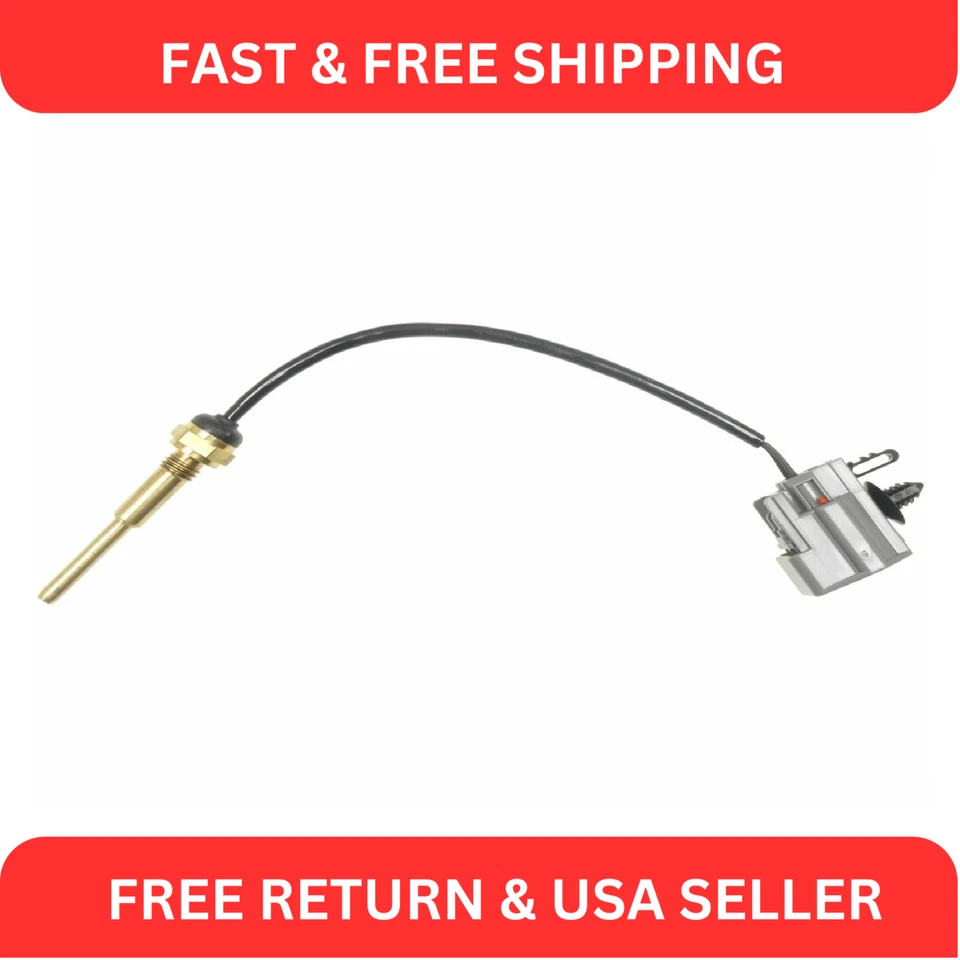 Standard Motor Products TS-431 Cylinder Head Temperature Sensor - Image 1 of 4