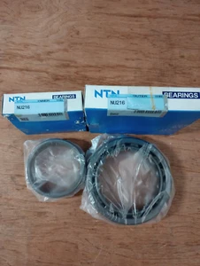 NTN NU216 (OUTER&INNER) NEW 1SET - Picture 1 of 3