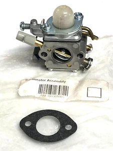 HOMELITE/RYOBI/CRAFTSMAN PART# 309368003, REPLACEMENT CARBURETOR ASSEMBLY-OEM - Picture 1 of 8