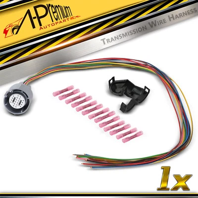 Auto. Transmission External Wiring Harness for GMC K2500 Suburban K3500 Yukon - Изображение 1 из 4
