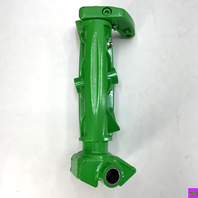 Arctic Cat F6 2009 brazo de dirección delantero izquierdo husillo nudillo Foto 1 de 4