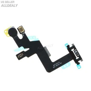Power Button Switch On Off Flex Cable for iPhone 6S Plus 5.5" USA - Picture 1 of 6