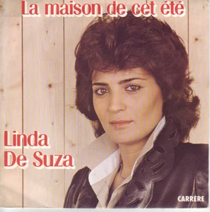 "7" - LINDA DE SUZA - La maison de vet ete - Foto 1 di 1