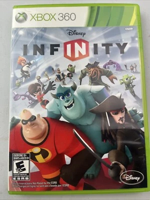 Disney Infinity | Microsoft Xbox 360, 2013 - Image 1 of 4