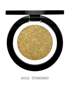 NIP PAT MCGRATH EYEdols *GOLD STANDARD* LUMINOUS 24k EYESHADOW SOLD OUT - Picture 1 of 6