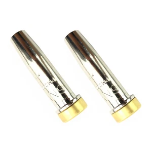 2 x Harris 6290 0NX LPG Cutting Tip 10-15mm Propane LPG Made in Europe - Bild 1 von 7